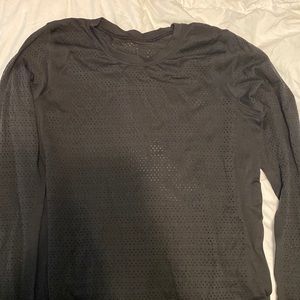 Lululemon Swiftly Breathe Long Sleeve